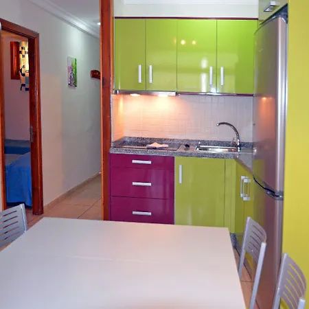 Appartamento Juncos I