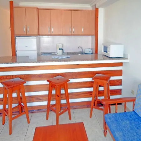 Juncos I Appartamento Playa del Inglés