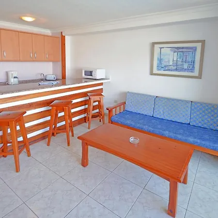 Appartamento Juncos I Playa del Inglés