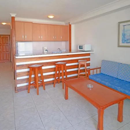Appartamento Juncos I Playa del Inglés