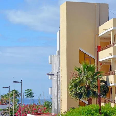 Juncos I Appartamento Playa del Inglés