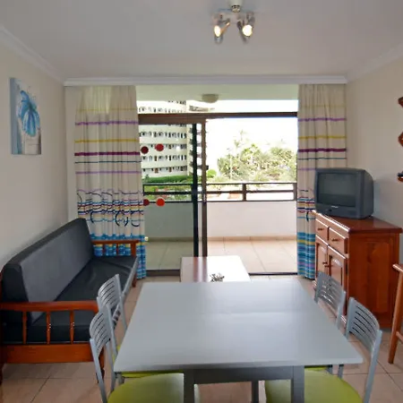 Appartement Juncos I Playa del Inglés