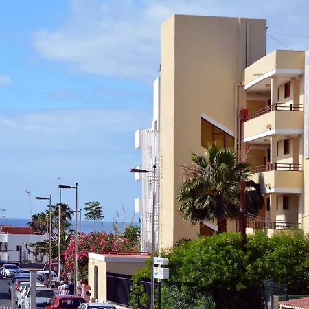 Appartement Juncos I