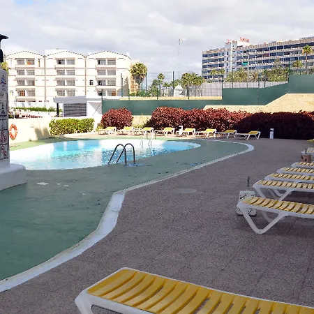 Appartement Juncos I