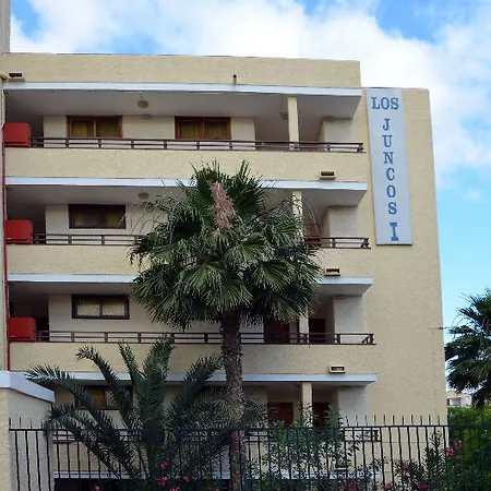 Juncos I Appartement *