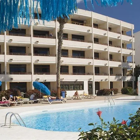 Juncos I * Playa del Inglés