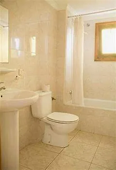 Appartement Juncos I *