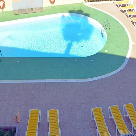 Appartement Juncos I