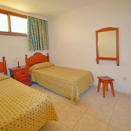 Juncos I Appartement